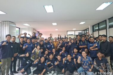 Visi Prodi Teknik Elektro