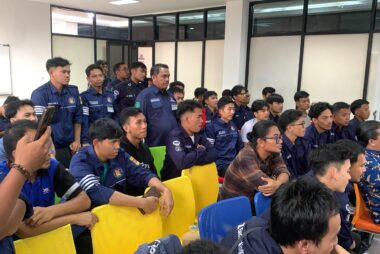 Tentang Teknik Elektro