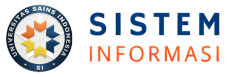 Sistem Informasi USI